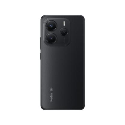 Smartphone XIAOMI Redmi Note 14 5G, 6,67", 8GB, 256GB, Android 14, črni
