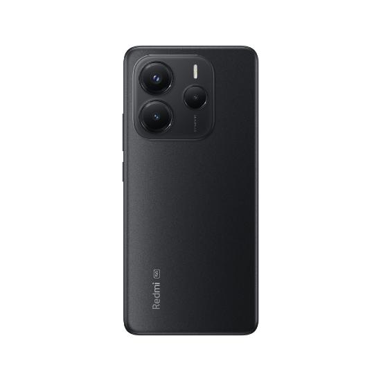Smartphone XIAOMI Redmi Note 14 5G, 6,67", 8GB, 256GB, Android 14, črni