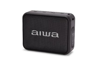 Zvučnik AIWA, BS-200BK, BT, crni