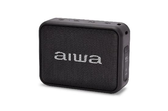 Zvučnik AIWA, BS-200BK, BT, crni