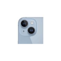 Pametni telefon APPLE iPhone 14, 6,1", 6 GB, 256 GB, iOS, modri + maskica