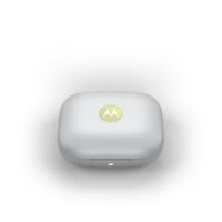 slušalke MOTOROLA Buds, in-ear, brezžične, BT, zelene