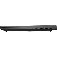 Prenosnik HP Victus Gaming 15-fb3705nm / Ryzen 5 8645HS, 16GB, 512GB SSD, nVidia GeForce RTX 3050, 15.6" FHD 144Hz IPS, bez OS, sivi