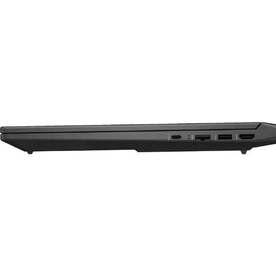 Prenosnik HP Victus Gaming 15-fb3705nm / Ryzen 5 8645HS, 16GB, 512GB SSD, nVidia GeForce RTX 3050, 15.6" FHD 144Hz IPS, bez OS, sivi