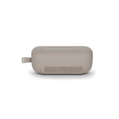 Zvučnik BOSE Soundlink FLEX (2nd Gen), bluetooth, vodootporan, smeđi