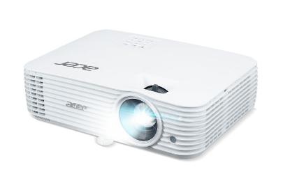 Projektor DLP ACER H6815GTV, 16:9 Native 3840x2160, 3200 ANSI, 10000:1, HDMI