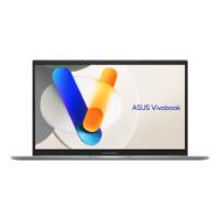 ASUS VivoBook 15 X1504VA-NJ799 / Core i3 1315U, 16GB, 512GB SSD, Intel HD Graphics, 15.6" FHD IPS, brez OS, srebrni