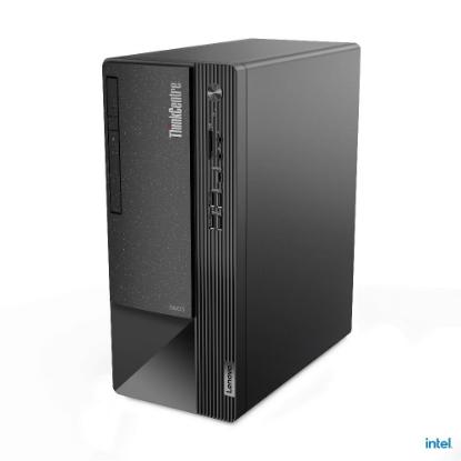 Računalnik LENOVO ThinkCentre 12JB002QCR CTO / Core i5 13400, 16GB, 512GB SSD, Intel HD Graphics, brez OS, črn