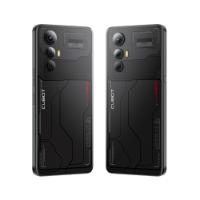 Pametni telefon CUBOT Max 5, 6,95", 12GB, 256GB, Android 14, črni