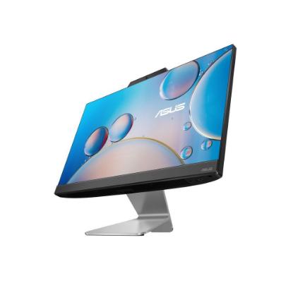 AiO ASUS A3202WVAK-WB51C2 / 21,5" FHD LED, Core i5 1335U, 8GB, 512GB SSD, Intel HD Graphics, WiFi, tipkovnica, miška, bez OS, črno