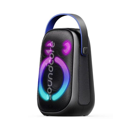 Zvučnik ANKER SoundCore Rave Neo 2, BT, 80W, crni