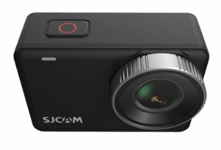 Športna digitalna kamera SJCAM SJ10 Pro, 4K, 12 Mpixela, črna
