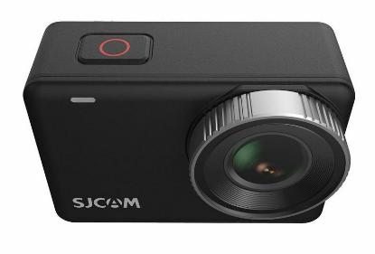 Športna digitalna kamera SJCAM SJ10 Pro, 4K, 12 Mpixela, črna
