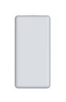 Mobilni USB polnilec XIAOMI 22.5W Power Bank Lite, 10000 mAh, 2xUSB-A, 1xUSB-C, bijeli