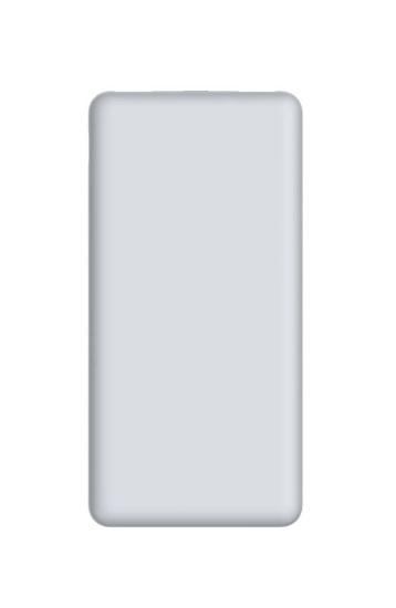 Mobilni USB polnilec XIAOMI 22.5W Power Bank Lite, 10000 mAh, 2xUSB-A, 1xUSB-C, bijeli