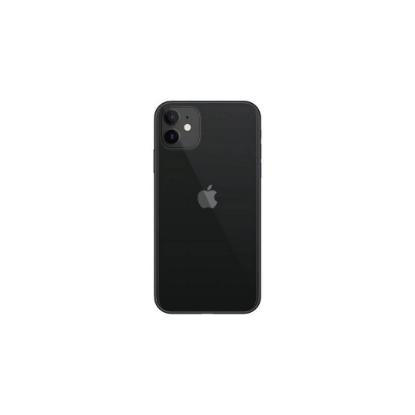 Pametni telefon APPLE iPhone 11, 6,1", 64GB, črni