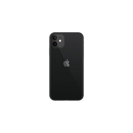 Pametni telefon APPLE iPhone 11, 6,1", 64GB, črni