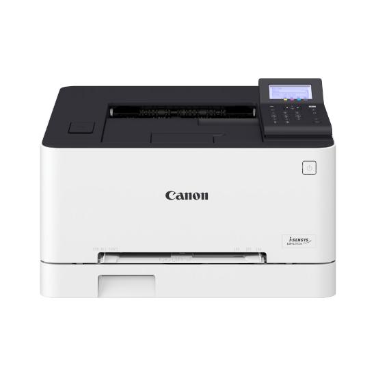 Tiskalnik CANON i-SENSYS LBP631Cw, barvni laserski, 1200dpi, 1GB, Ethernet, Wi-Fi, USB