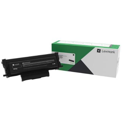Toner LEXMARK B222000, 1200 stranica, za B2236dw / MB2236adw / MB2236adwe, crni