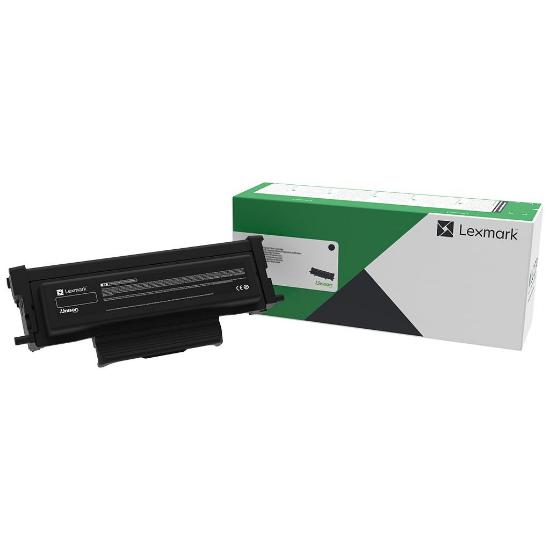Toner LEXMARK B222000, 1200 stranica, za B2236dw / MB2236adw / MB2236adwe, crni