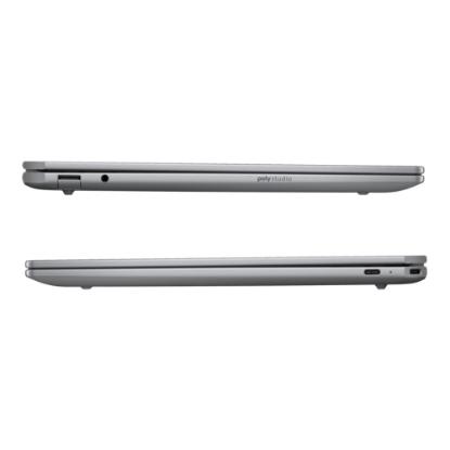 Prenosnik HP OmniBook Ultra Flip 14-fh0002nm / Core Ultra 7 258V, 32GB, 2TB SSD, Intel HD Graphics, 14" 2,8K 120Hz OLED Touch, Windows 11, plavi