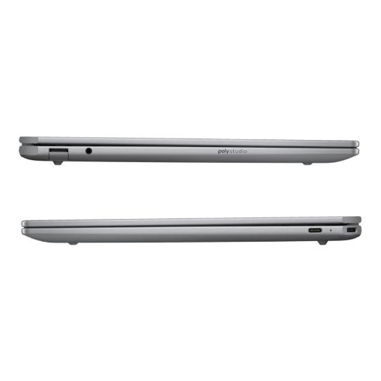 Prenosnik HP OmniBook Ultra Flip 14-fh0002nm / Core Ultra 7 258V, 32GB, 2TB SSD, Intel HD Graphics, 14" 2,8K 120Hz OLED Touch, Windows 11, plavi