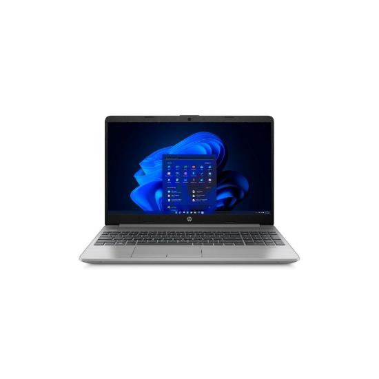 Prenosnik HP 255 G9 6F299EA / Ryzen 5 5625U, 8GB, 512GB SSD, Radeon Graphics, 15.6" IPS FHD, Windows 11, sivi