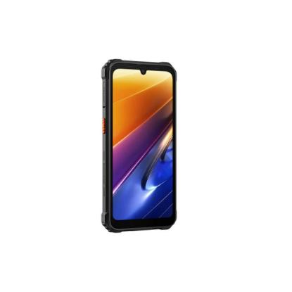 Pametni telefon BLACKVIEW BV5300 Plus, 6,1", 8GB, 128GB, Android 13, crno-narančasti