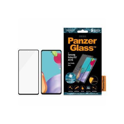 Zaščitno steklo PANZERGLASS, za SAMSUNG Galaxy A52, CF