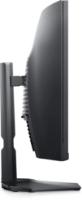 Monitor 31.5" DELL S3222DGM, QHD, VA, 165Hz, 1ms, 350cd/m2, 3000:1, ukrivljen, črni
