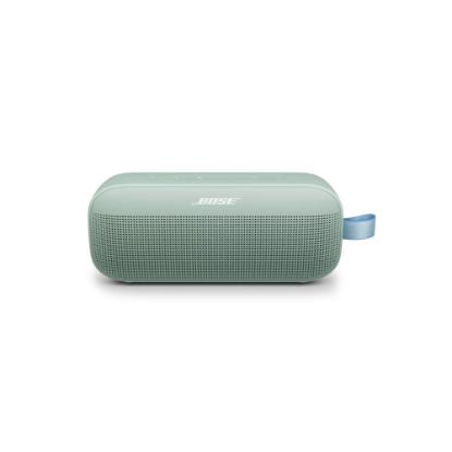 Zvučnik BOSE Soundlink FLEX (2nd Gen), bluetooth, vodootporan, zeleni