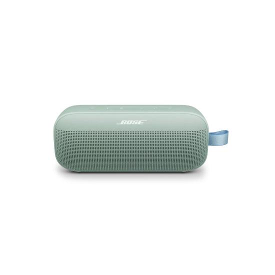Zvučnik BOSE Soundlink FLEX (2nd Gen), bluetooth, vodootporan, zeleni