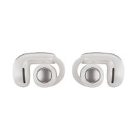 slušalke BOSE Ultra Open Earbuds, in-ear, BT, brezžične, bele