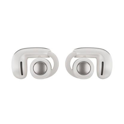 slušalke BOSE Ultra Open Earbuds, in-ear, BT, brezžične, bele