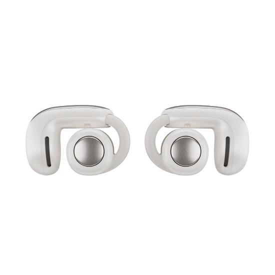 slušalke BOSE Ultra Open Earbuds, in-ear, BT, brezžične, bele