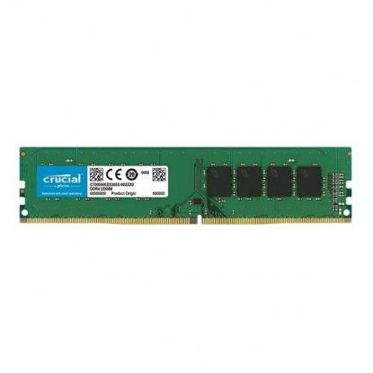 RAM pomnilnik PC-19200, 4 GB, CRUCIAL CT4G4DFS824A, DDR4 2400MHz