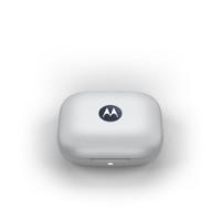 slušalke MOTOROLA Buds, in-ear, brezžične, BT, temno modre