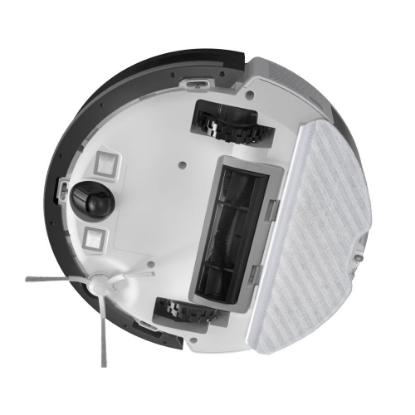 Robotski usisavač TP-LINK Tapo RV30, bijeli
