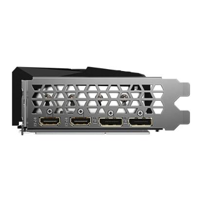 Grafična kartica GIGABYTE Radeon RX 7600 Gaming OC, 5GB GDDR6