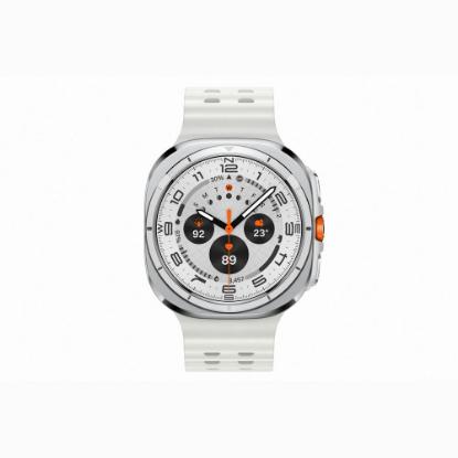 Pametna ura SAMSUNG Galaxy Watch Ultra, beli