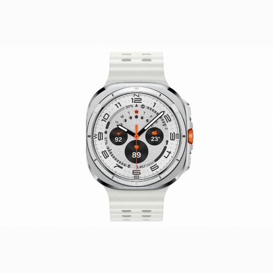 Pametna ura SAMSUNG Galaxy Watch Ultra, beli