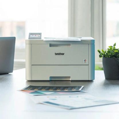 Multifunkcijski tiskalnikr BROTHER HLL8230CDW, laser printer, duplex, 2400dpi, WiFi