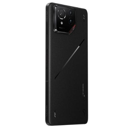 Smartphone ASUS ROG Phone 9 Pro, 6,78", 16GB, 512GB, Android 15, črni + Cooler za smartphone Asus AeroActive Cooler X