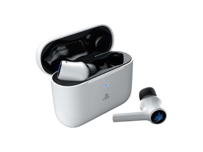 Slušalke RAZER Hammerhead HyperSpeed PlayStation Licensed, in-ear, bele