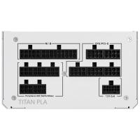 Napajalnik 850W, MONTECH PLA 850, ATX, modularno, 135mm vent. 80+ Platinum