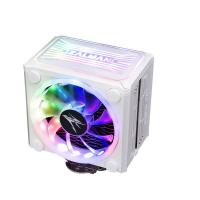 Hladilnik ZALMAN CNPS16X, za Intel i AMD, beli