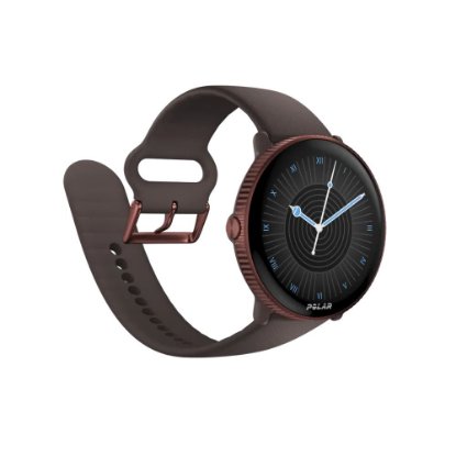 Pametni sat POLAR Ignite 3, smeđi