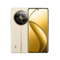 Pametni telefon REALME 12 Pro, 6,7", 12GB, 256GB, Android 14, bež