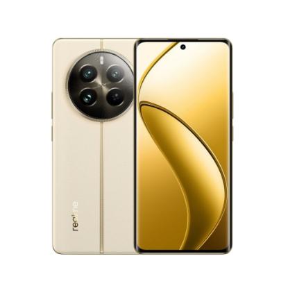 Pametni telefon REALME 12 Pro, 6,7", 12GB, 256GB, Android 14, bež