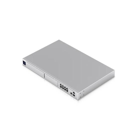 Router UBIQUITI UniFi Dream Machine Special Edition, Gigabit, 8-port